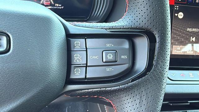 2026 Dodge Charger R/T 4 Door AWD