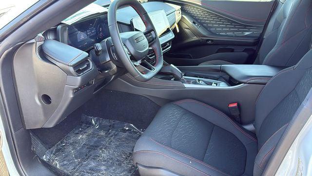 2026 Dodge Charger R/T 4 Door AWD