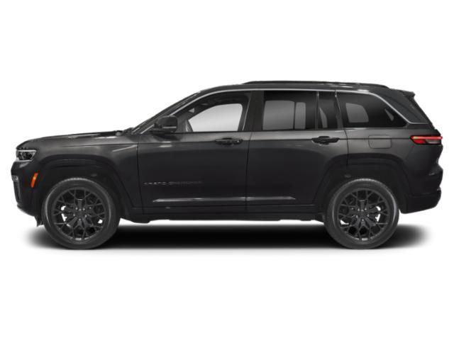 2026 Jeep Grand Cherokee GRAND CHEROKEE LIMITED 4X4 2026 Jeep Grand Cherokee GRAND CHEROKEE LIMITED 4X4