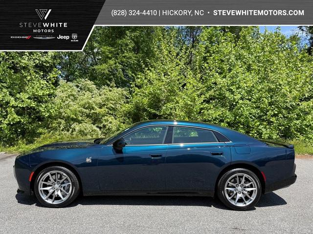 2026 Dodge Charger Daytona Scat Pack Plus 4-Door AWD for sale in Hickory, NC