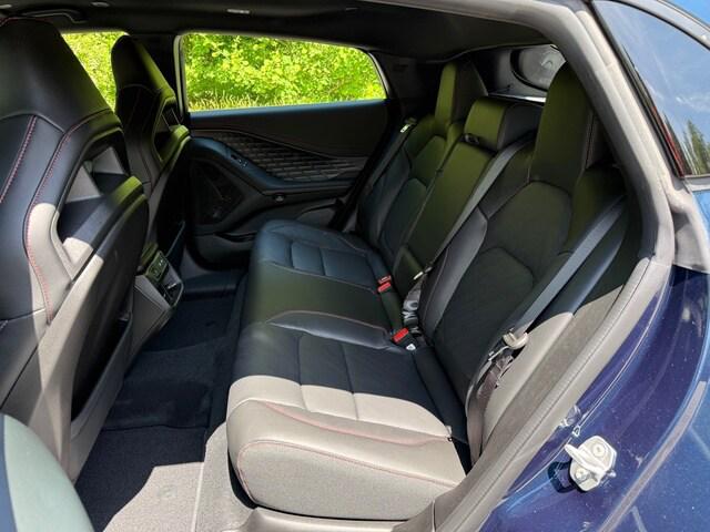 2026 Dodge Charger Daytona Scat Pack Plus 4-Door AWD
