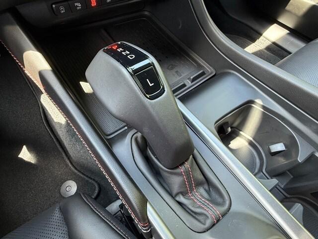 2026 Dodge Charger Daytona Scat Pack Plus 4-Door AWD