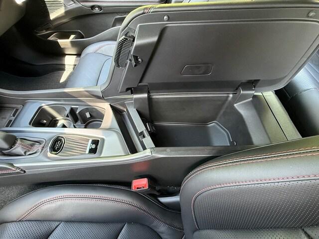 2026 Dodge Charger Daytona Scat Pack Plus 4-Door AWD