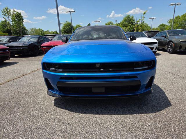 2026 Dodge Charger CHARGER R/T 4-DOOR AWD