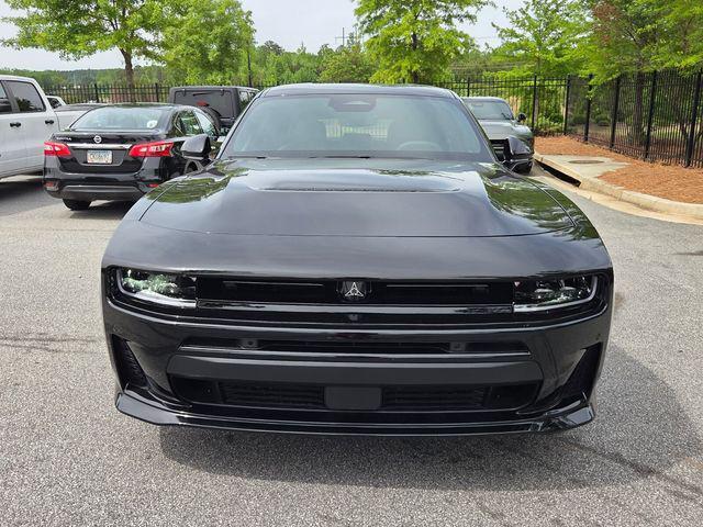 2026 Dodge Charger CHARGER R/T 4-DOOR AWD