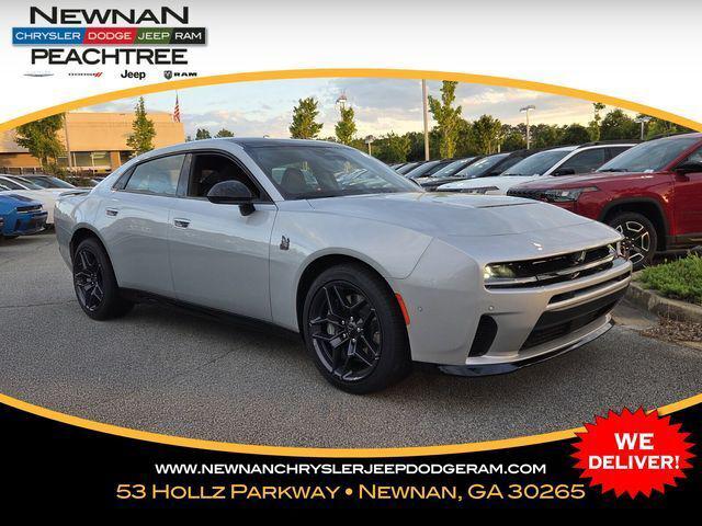 2026 Dodge Charger CHARGER SCAT PACK 4-DOOR AWD