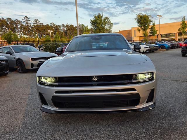 2026 Dodge Charger CHARGER SCAT PACK 4-DOOR AWD