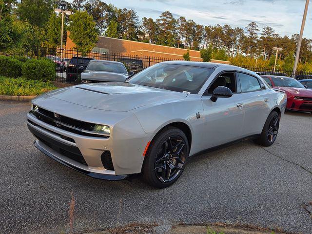 2026 Dodge Charger CHARGER SCAT PACK 4-DOOR AWD