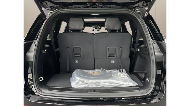 2026 Jeep Grand Cherokee Limited 4x2