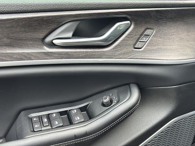 2026 Jeep Grand Cherokee Limited 4x2
