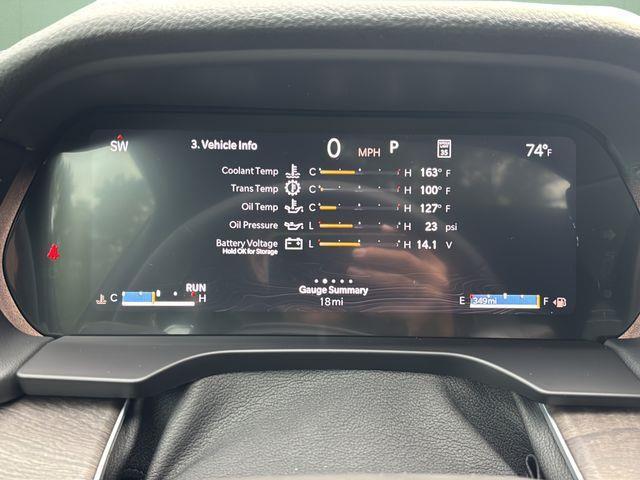 2026 Jeep Grand Cherokee Limited 4x2
