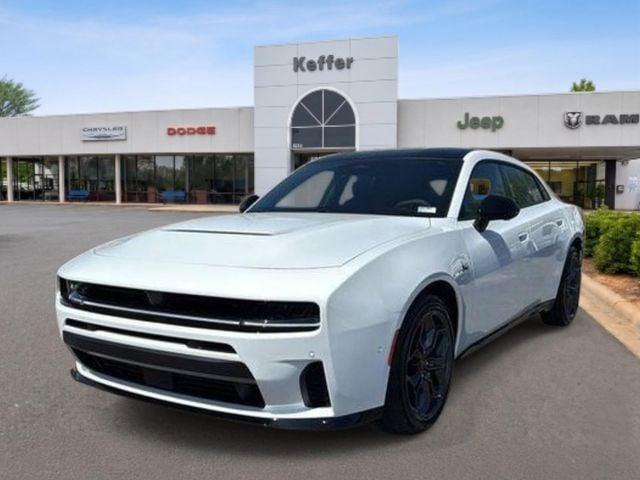 2026 Dodge Charger R/T Plus for sale in Charlotte, NC
