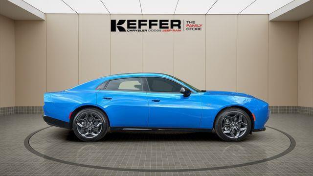 2026 Dodge Charger R/T Plus