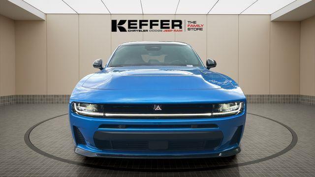 2026 Dodge Charger R/T Plus