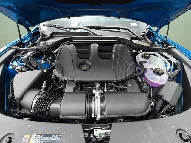 2026 Dodge Charger R/T Plus