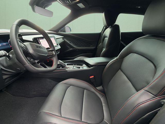 2026 Dodge Charger R/T Plus