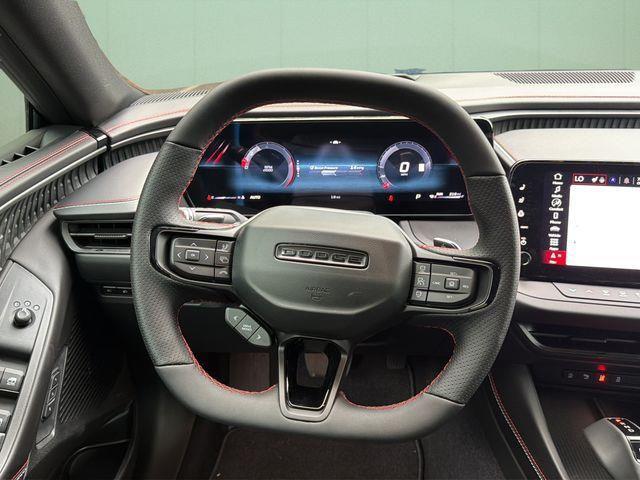 2026 Dodge Charger R/T Plus