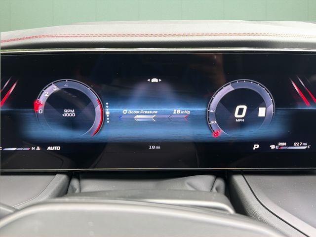2026 Dodge Charger R/T Plus