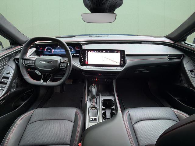 2026 Dodge Charger R/T Plus