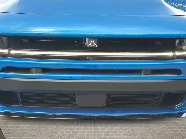 2026 Dodge Charger R/T Plus