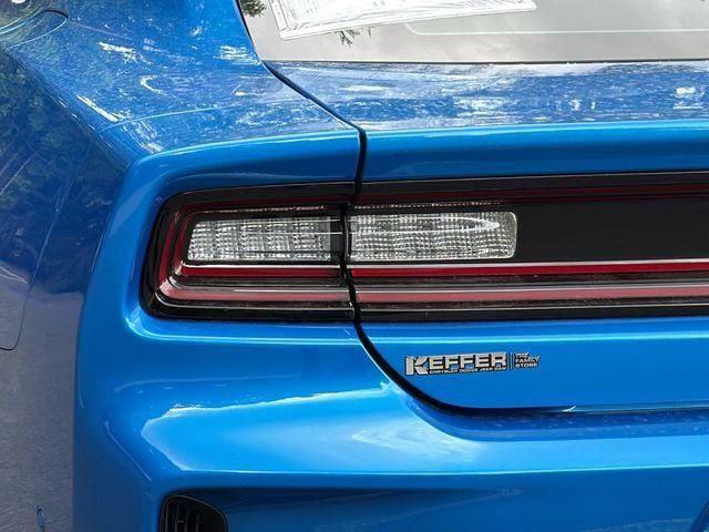 2026 Dodge Charger R/T Plus
