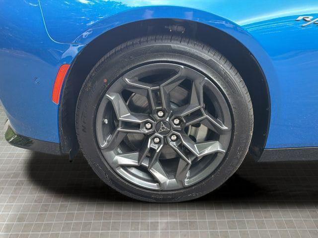 2026 Dodge Charger R/T Plus