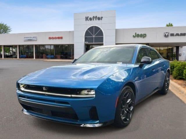 2026 Dodge Charger R/T Plus for sale in Charlotte, NC