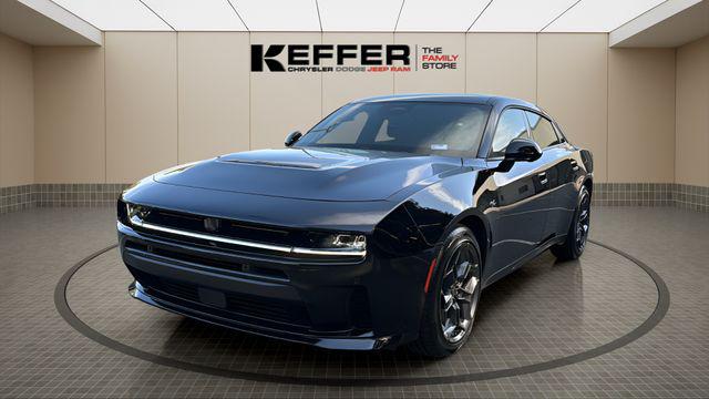 2026 Dodge Charger CHARGER R/T PLUS 4-DOOR AWD