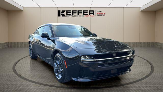 2026 Dodge Charger R/T Plus