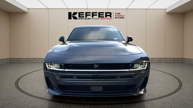 2026 Dodge Charger R/T Plus
