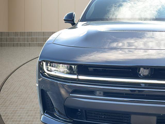 2026 Dodge Charger R/T Plus