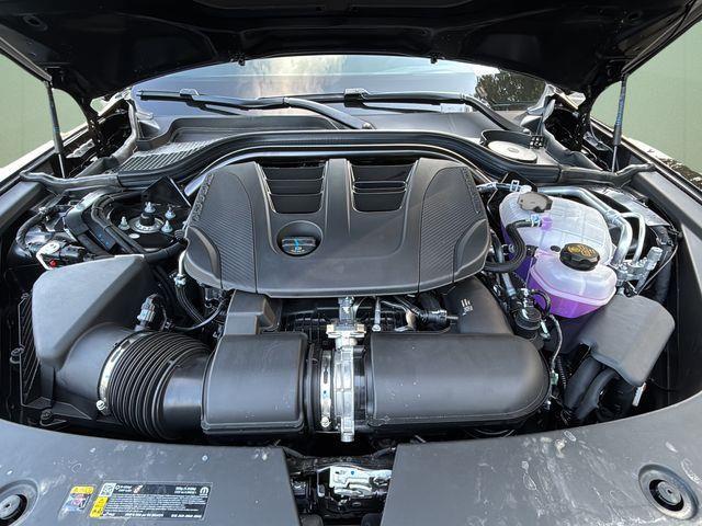 2026 Dodge Charger R/T Plus
