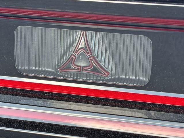 2026 Dodge Charger R/T Plus