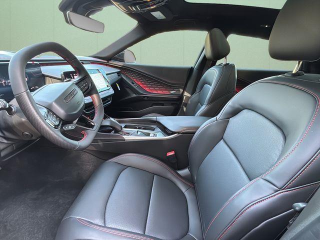 2026 Dodge Charger R/T Plus