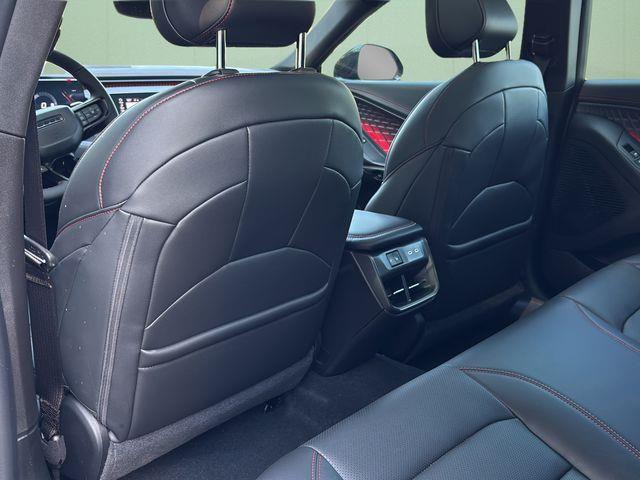 2026 Dodge Charger R/T Plus