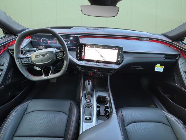 2026 Dodge Charger R/T Plus
