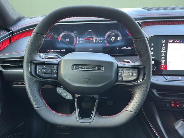 2026 Dodge Charger R/T Plus