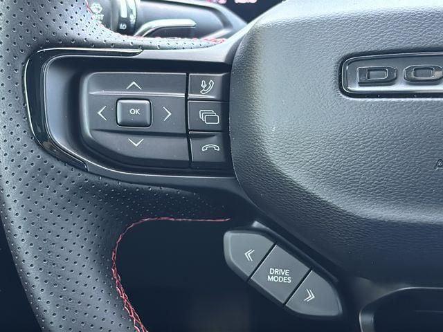 2026 Dodge Charger R/T Plus