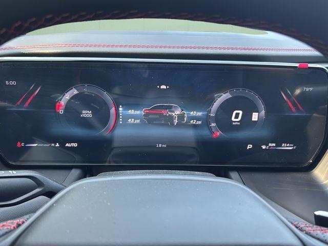 2026 Dodge Charger R/T Plus