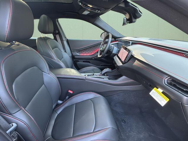 2026 Dodge Charger R/T Plus