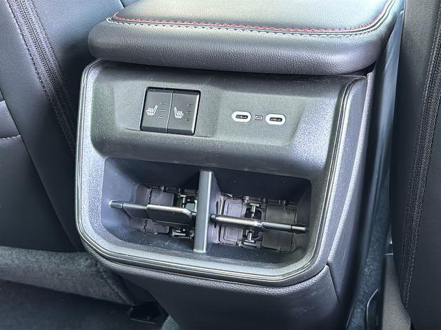 2026 Dodge Charger R/T Plus