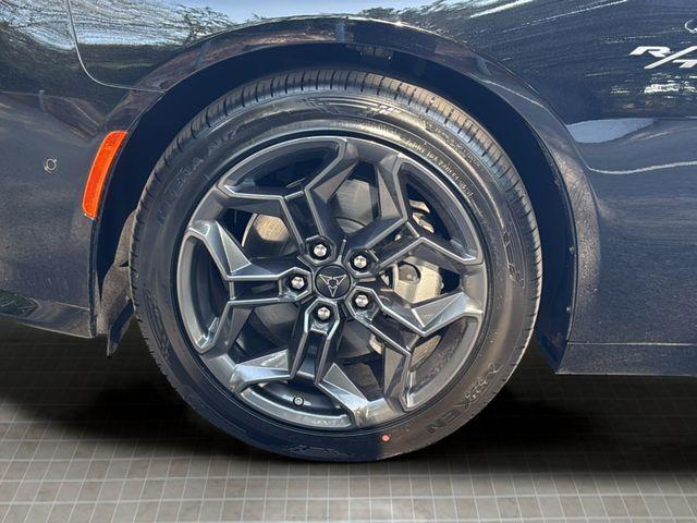 2026 Dodge Charger R/T Plus
