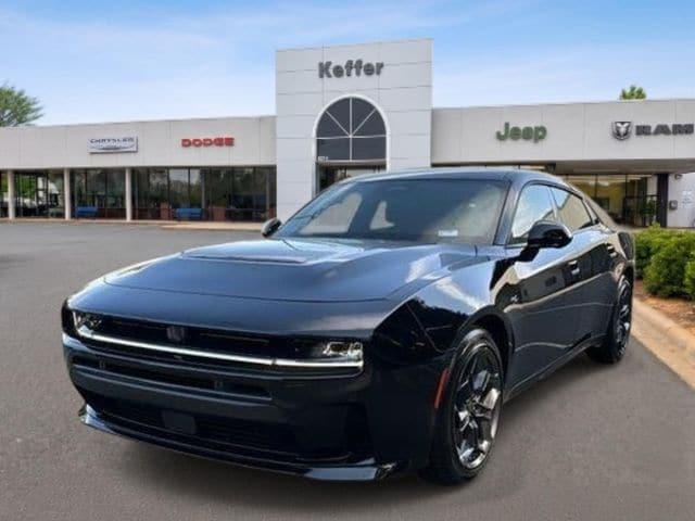 2026 Dodge Charger R/T Plus for sale in Charlotte, NC