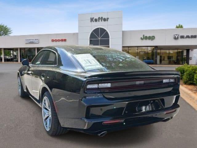 2026 Dodge Charger CHARGER SCAT PACK PLUS 4-DOOR AWD 2026 Dodge Charger CHARGER SCAT PACK PLUS 4-DOOR AWD