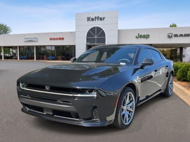 2026 Dodge Charger Daytona Scat Pack Plus 4-Door AWD for sale in Charlotte, NC
