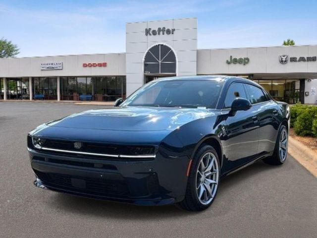2026 Dodge Charger Daytona Scat Pack Plus 4-Door AWD for sale in Charlotte, NC