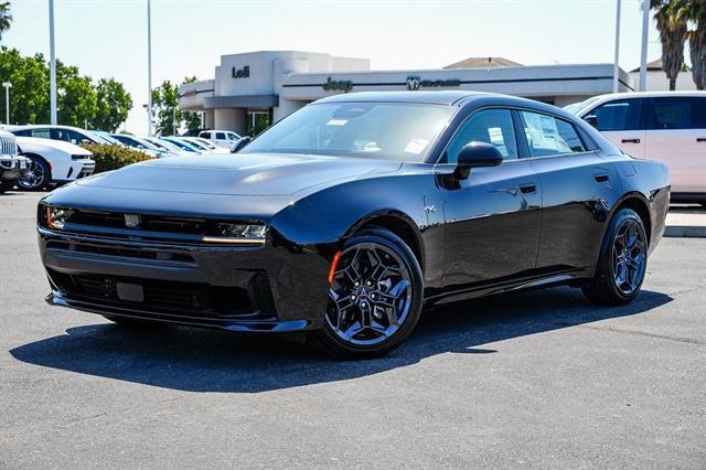 2026 Dodge Charger CHARGER R/T 4-DOOR AWD 2026 Dodge Charger CHARGER R/T 4-DOOR AWD