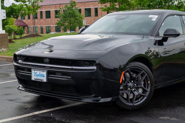 2026 Dodge Charger CHARGER SCAT PACK PLUS 4-DOOR AWD 2026 Dodge Charger CHARGER SCAT PACK PLUS 4-DOOR AWD