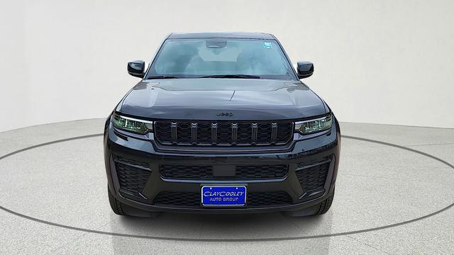 2026 Jeep Grand Cherokee GRAND CHEROKEE LAREDO ALTITUDE 4X2