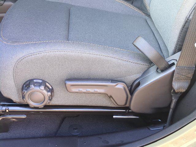 2026 Jeep Wrangler 2-Door Sport 4x4